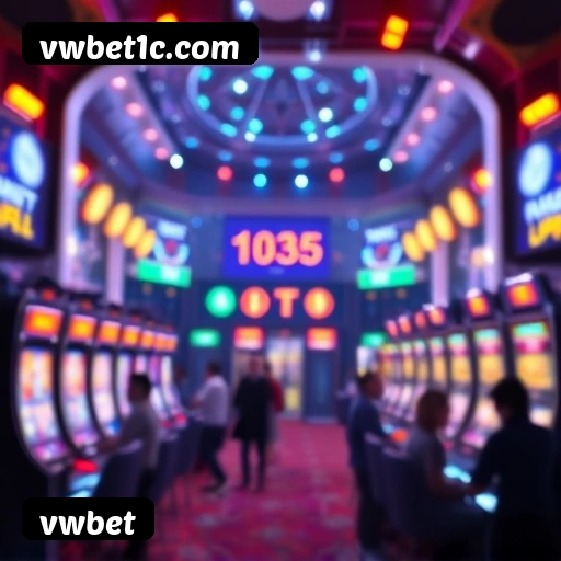 Provedores de slots citados em material de marketing