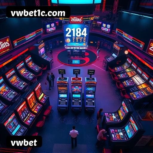 Gestão de banca em slots — ilustração editorial, sem estratégia garantida