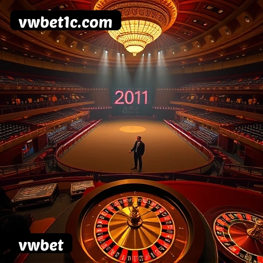 Material promocional do app vwbet — ilustração, não métricas auditadas nesta página