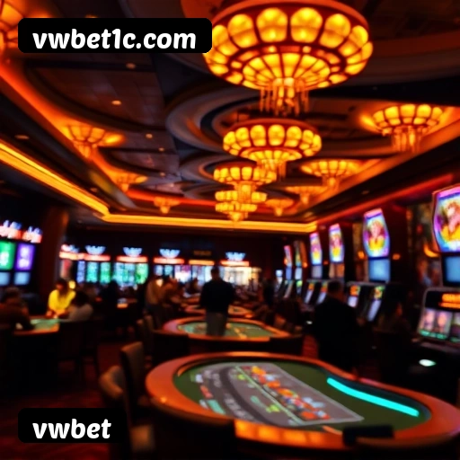 Requisitos do APK da vwbet para Android