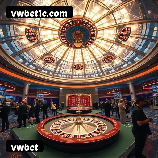 Vantagens exclusivas vwbet para jogadores brasileiros - São Paulo, Rio, BH