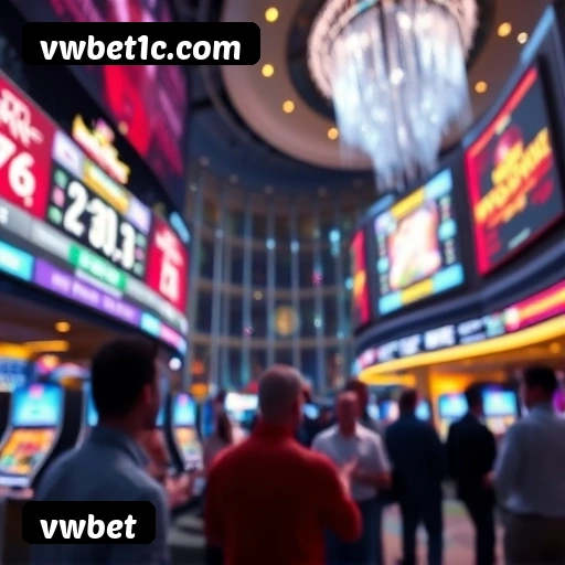 Comparação APP mobile vs versão web da vwbet