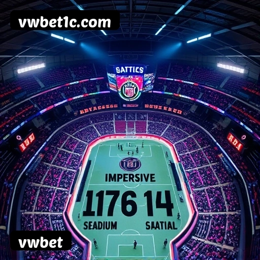 Estatísticas de bônus da vwbet